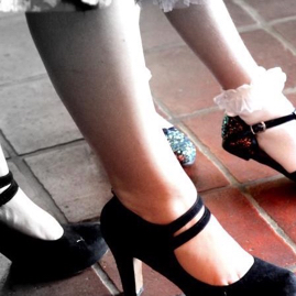 ALM Photography 3 shoes